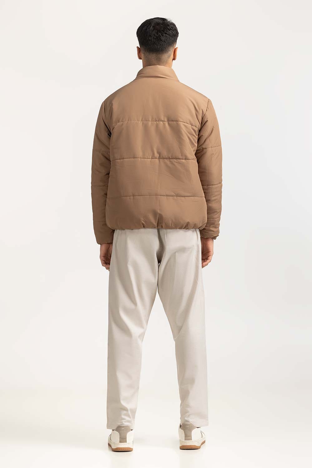 Puffer Jacket MN-JKT-WS24-006