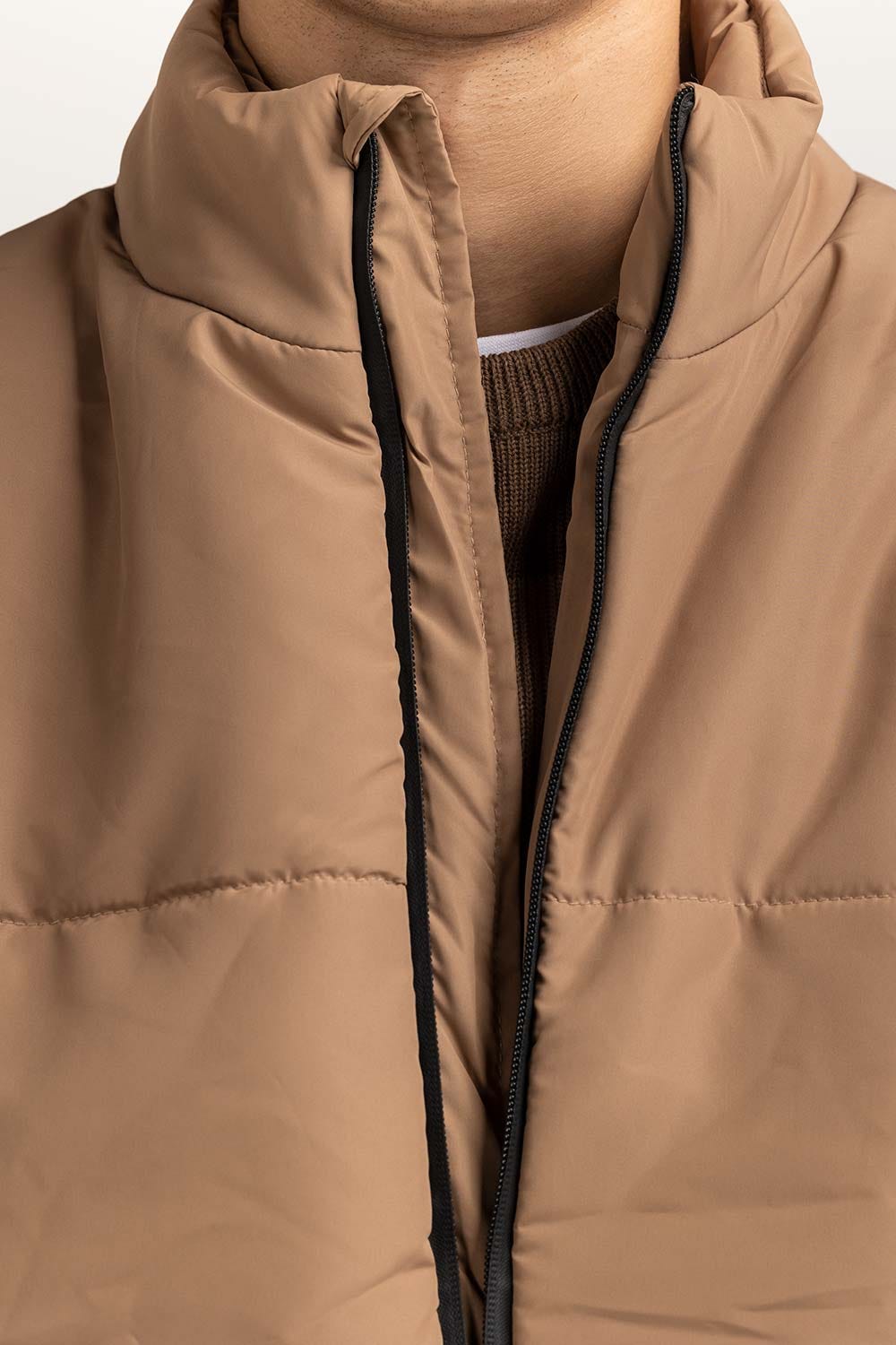 Puffer Jacket MN-JKT-WS24-006