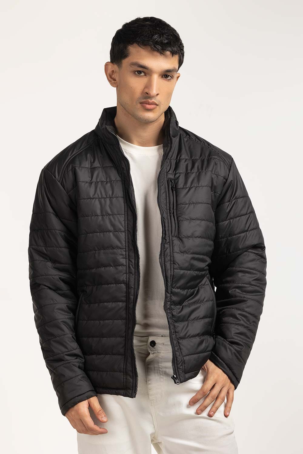 Puffer Jacket MN-JKT-WS24-050 A