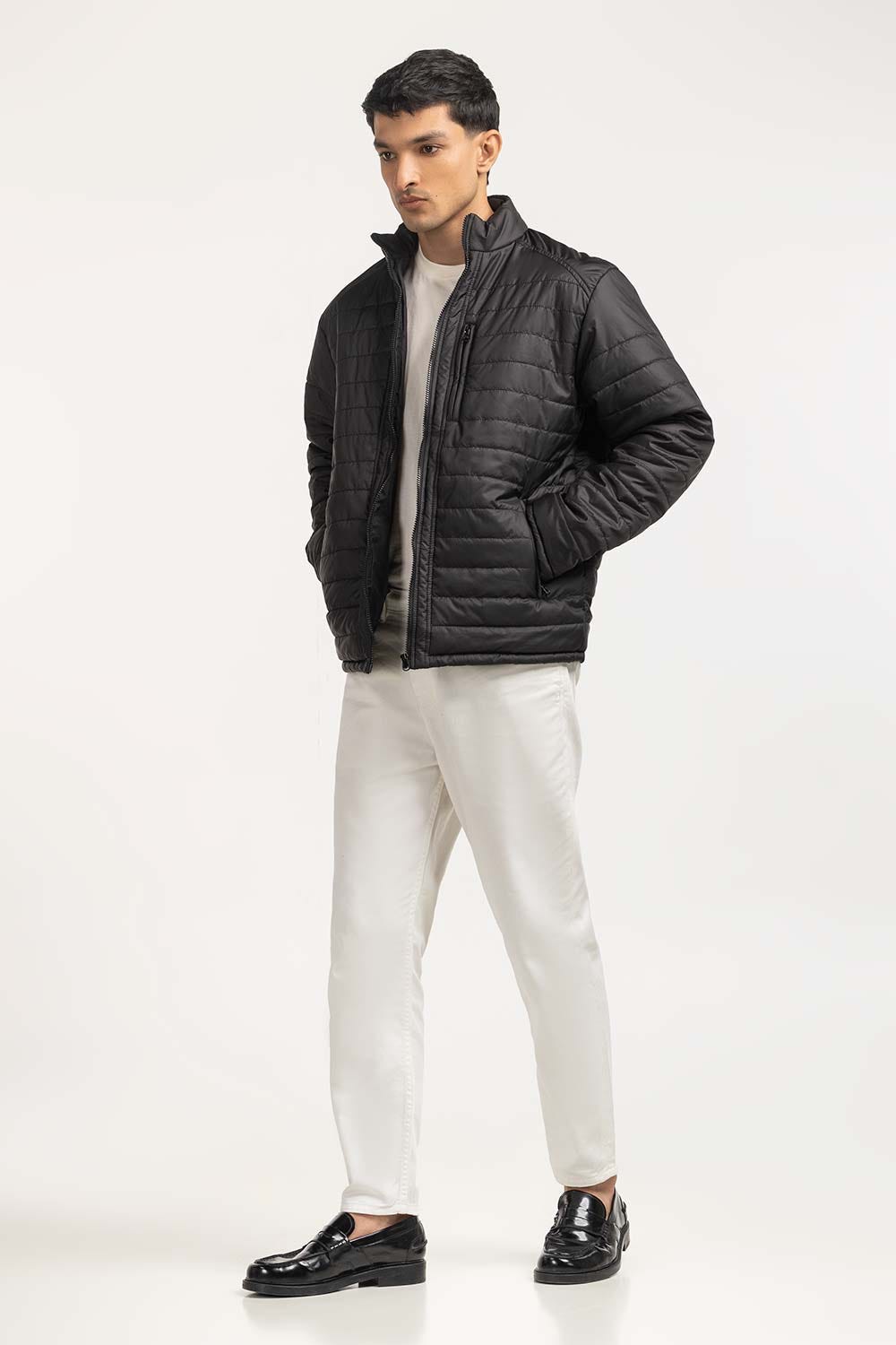 Puffer Jacket MN-JKT-WS24-050 A