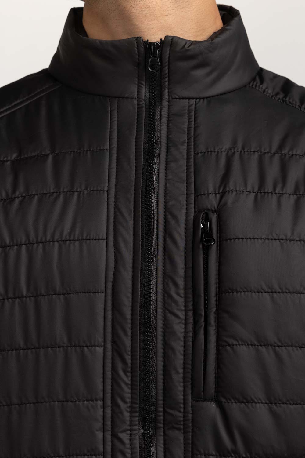 Puffer Jacket MN-JKT-WS24-050 A