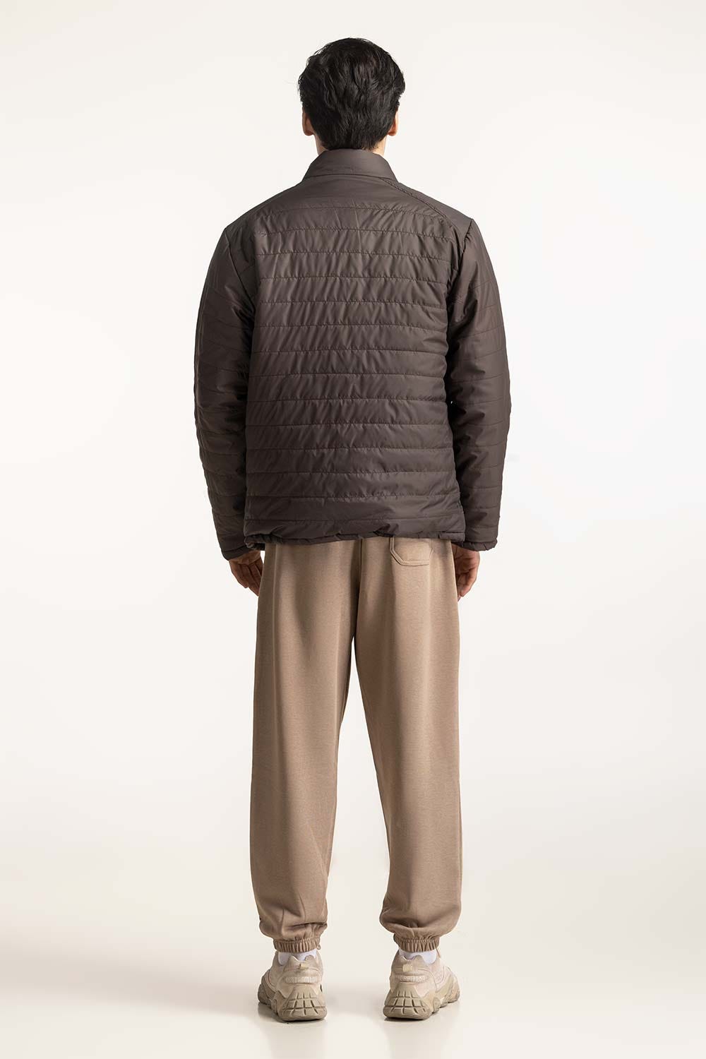 Puffer Jacket MN-JKT-WS24-050 B