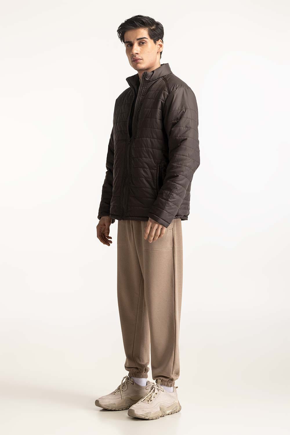 Puffer Jacket MN-JKT-WS24-050 B