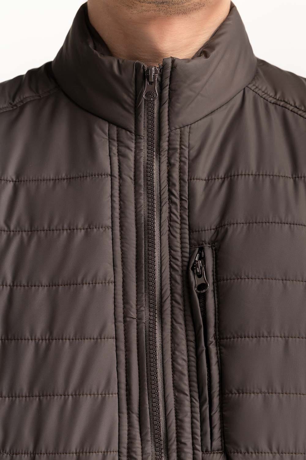 Puffer Jacket MN-JKT-WS24-050 B