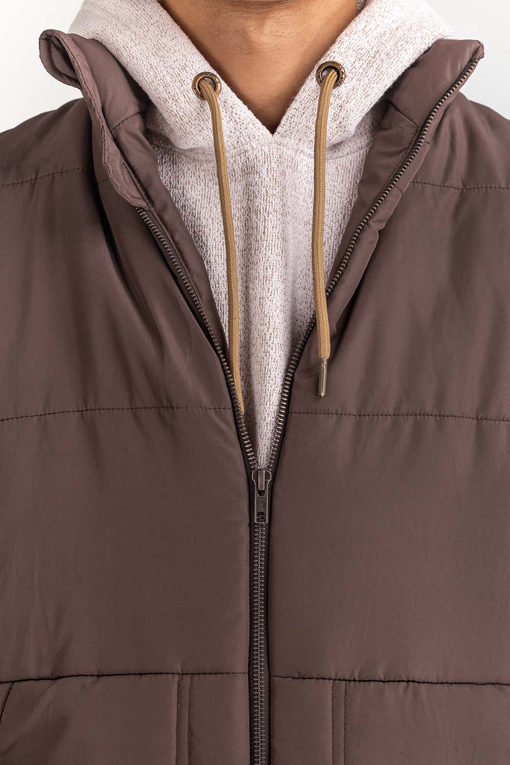 Puffer Jacket MN-JKT-WS24-051 A