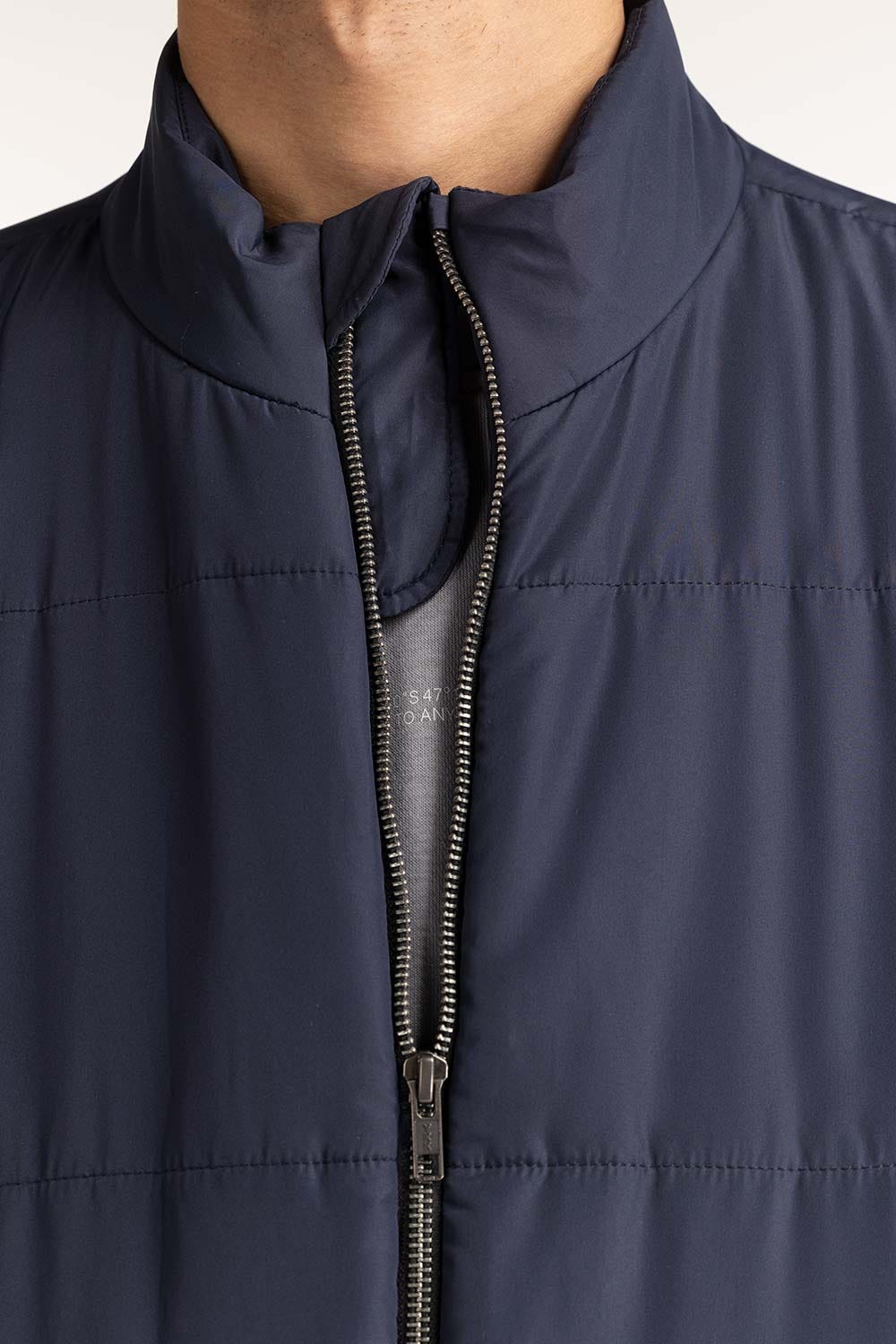 Puffer Jacket MN-JKT-WS24-051 B