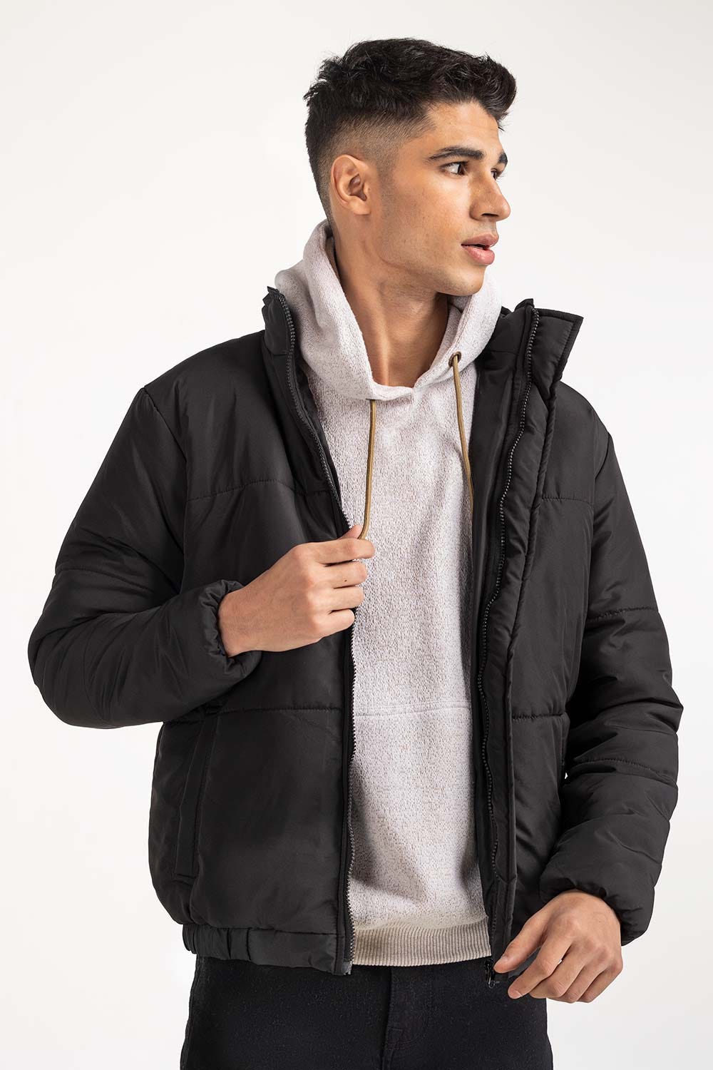 Puffer Jacket MN-JKT-WS24-053