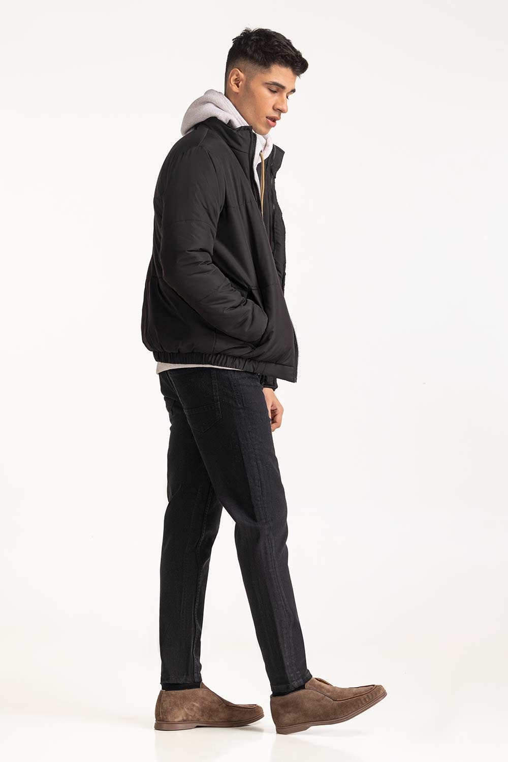 Puffer Jacket MN-JKT-WS24-053