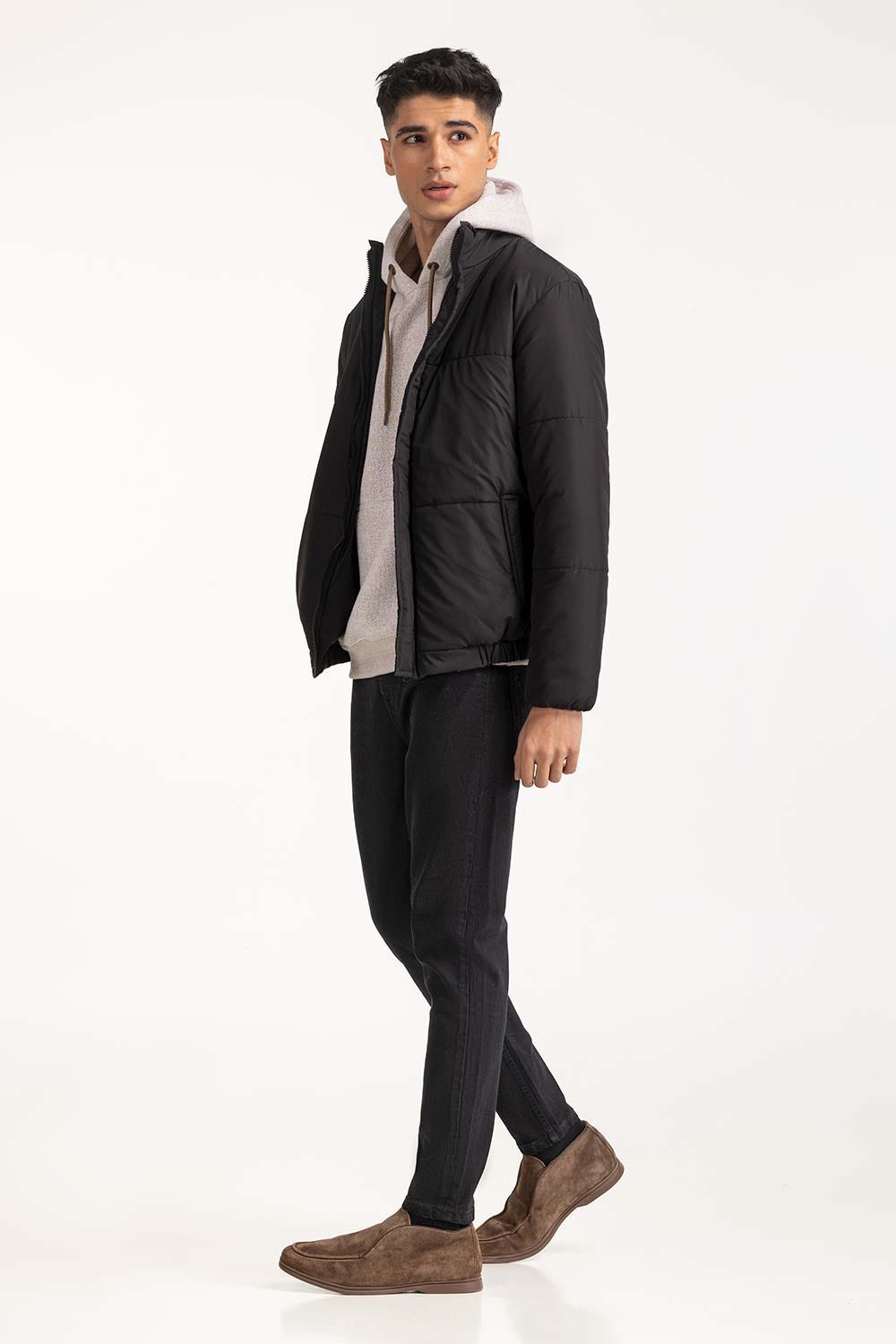 Puffer Jacket MN-JKT-WS24-053