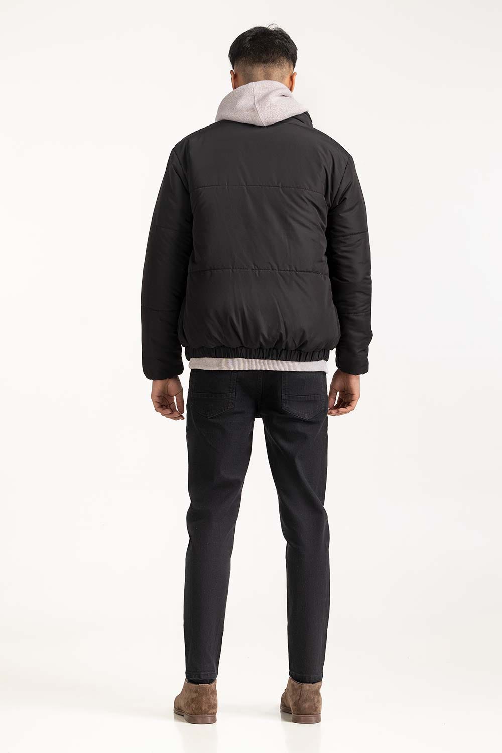 Puffer Jacket MN-JKT-WS24-053