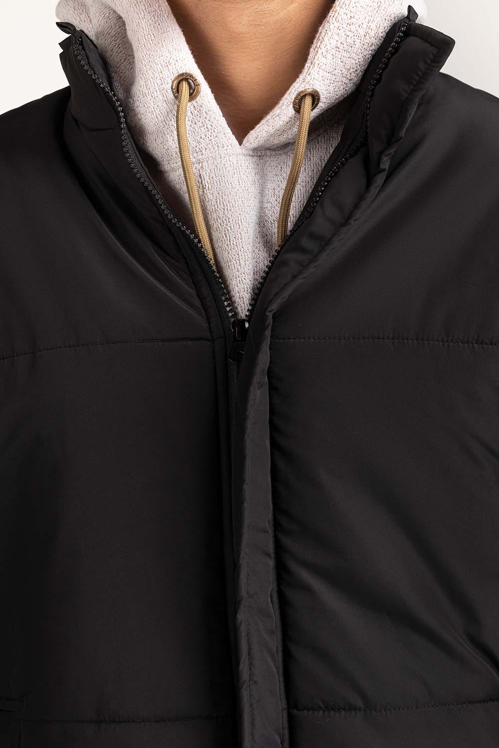 Puffer Jacket MN-JKT-WS24-053