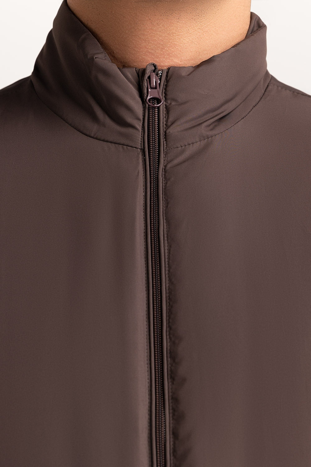 Puffer Jacket MN-JKT-WS24-075 A