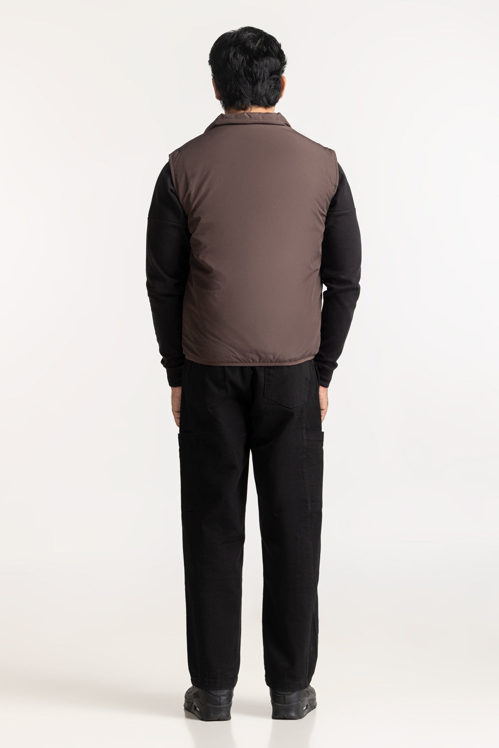 Puffer Jacket MN-JKT-WS24-075 A