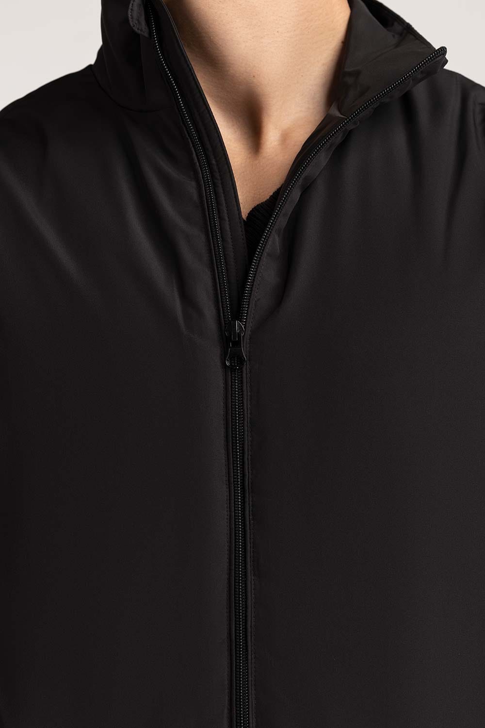 Puffer Jacket MN-JKT-WS24-075 B