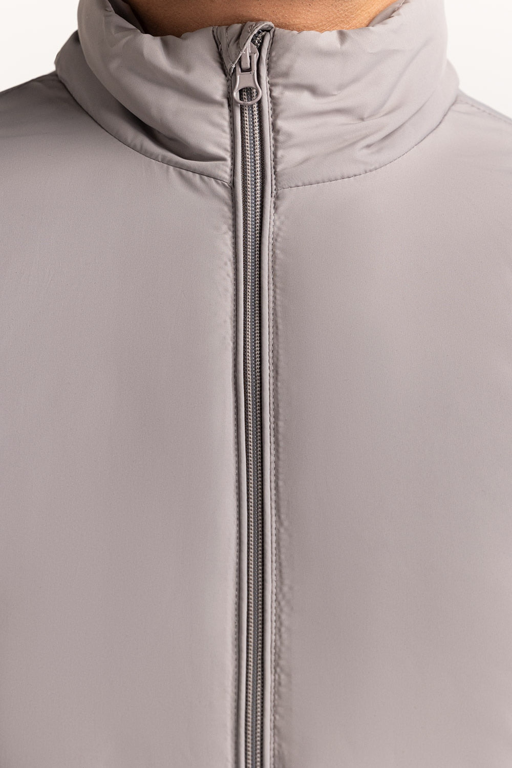 Puffer Jacket MN-JKT-WS24-075 C