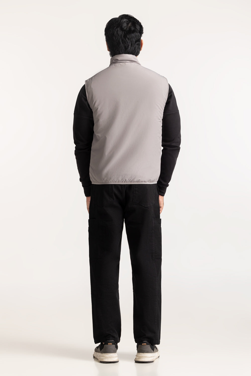 Puffer Jacket MN-JKT-WS24-075 C