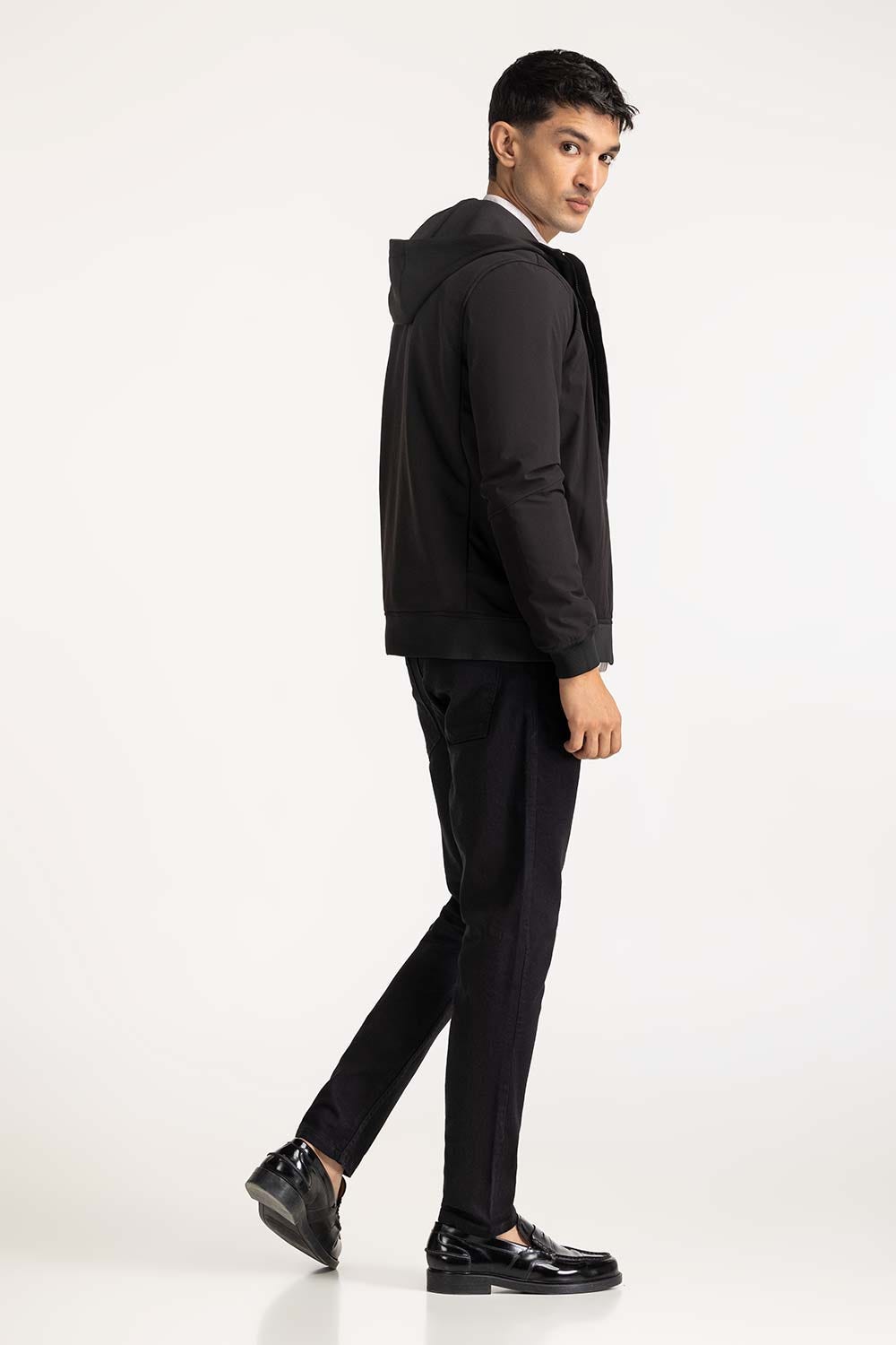 Puffer Jacket MN-JKT-WS24-078