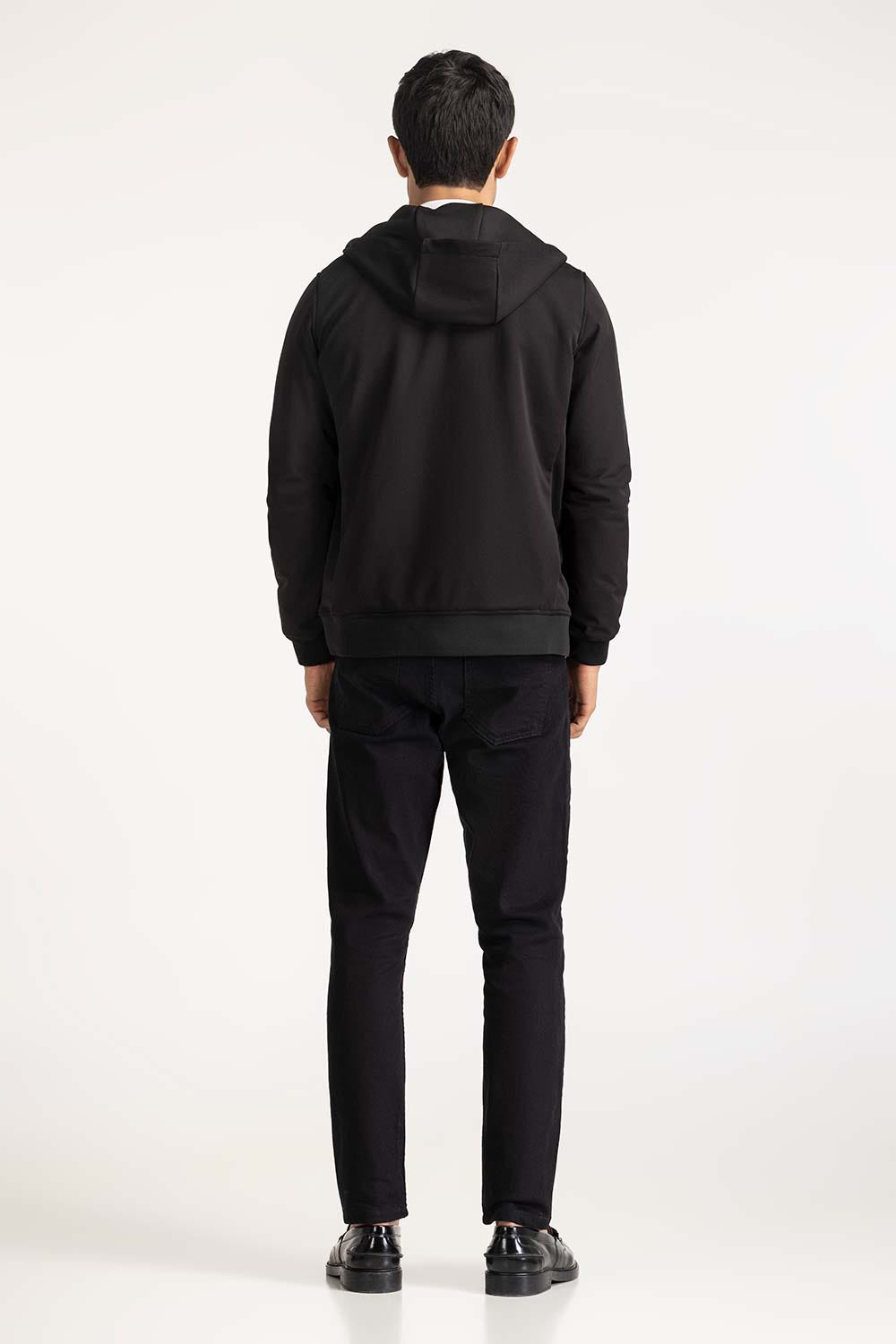 Puffer Jacket MN-JKT-WS24-078