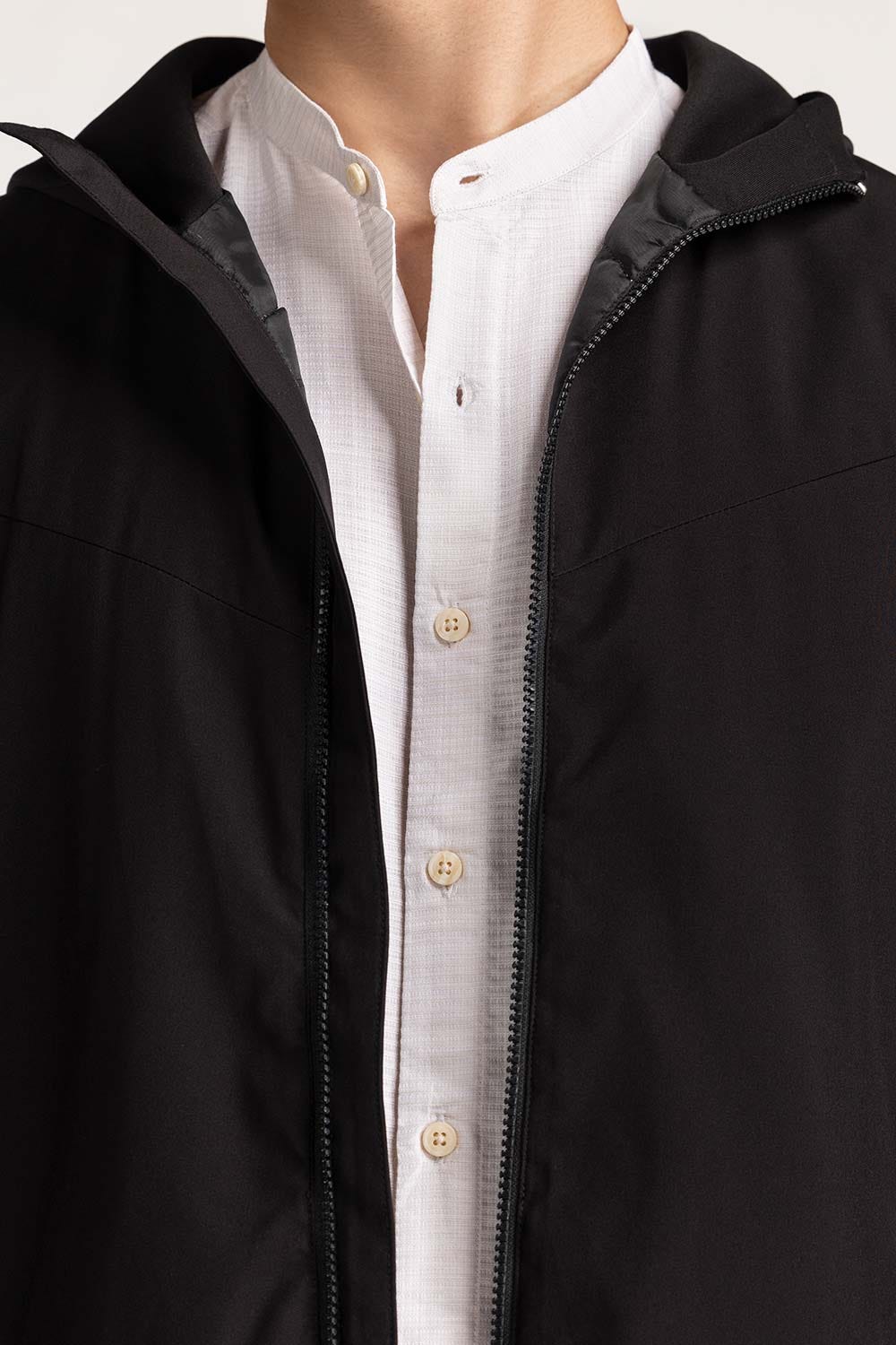 Puffer Jacket MN-JKT-WS24-078