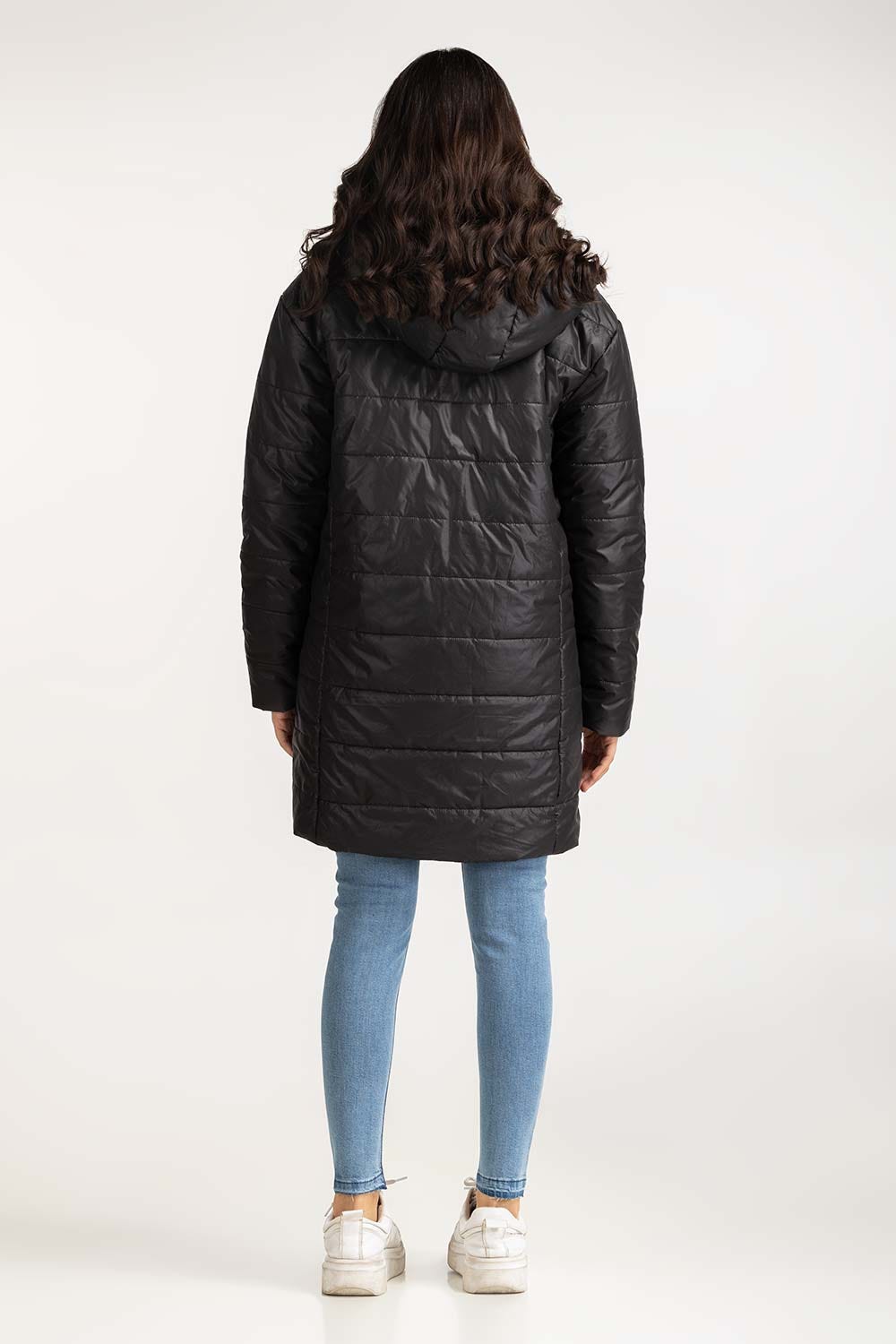 Puffer Jacket WM-JKT-WS24-061