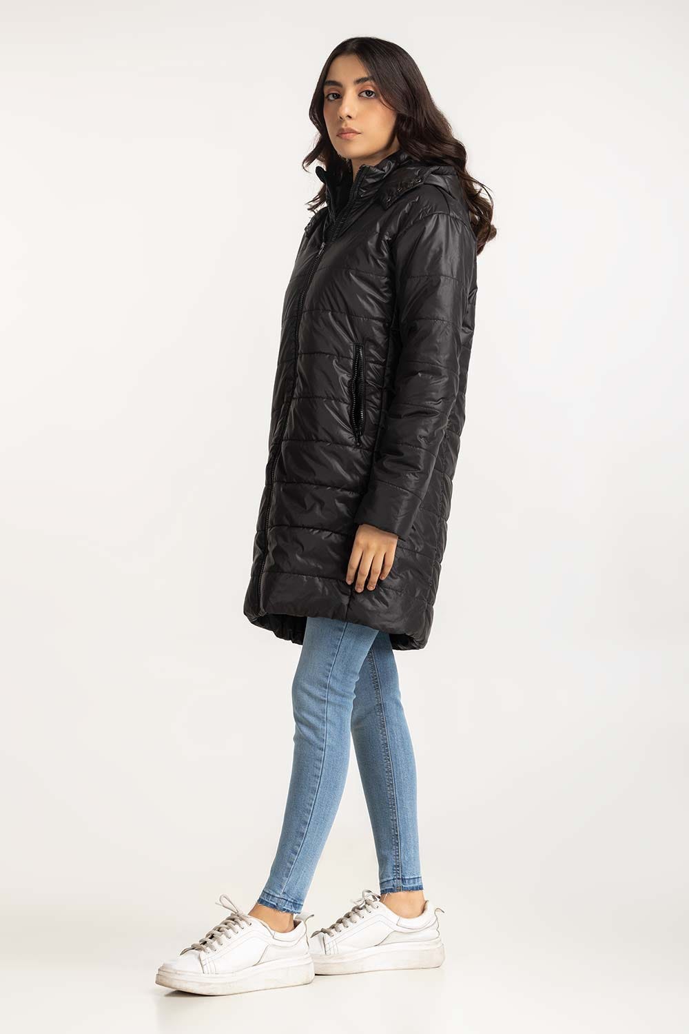 Puffer Jacket WM-JKT-WS24-061