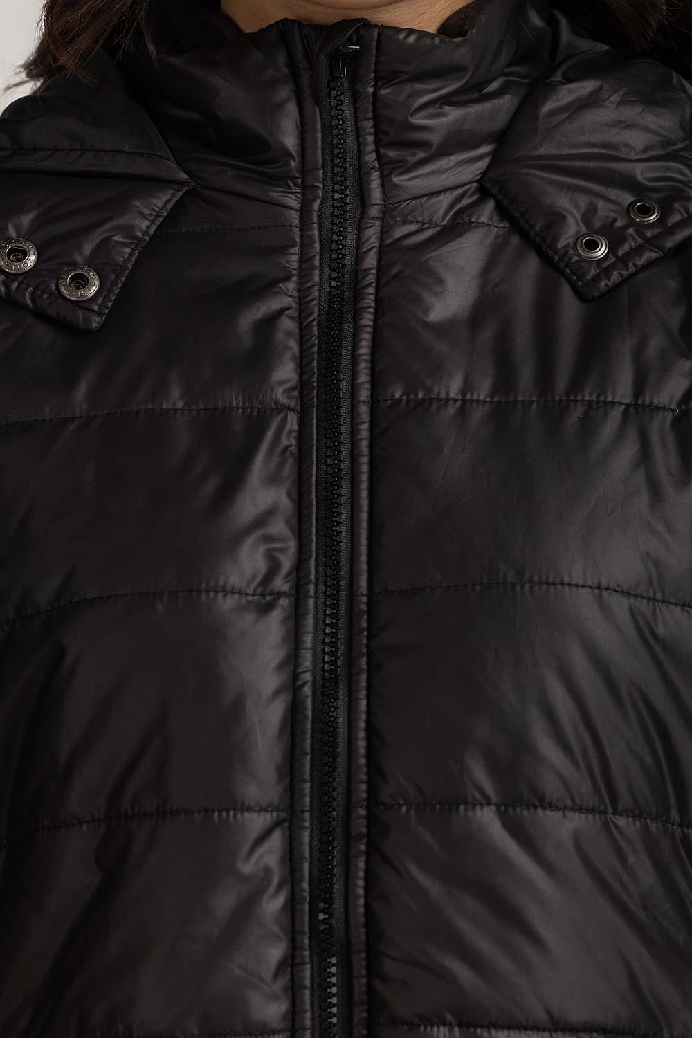 Puffer Jacket WM-JKT-WS24-061