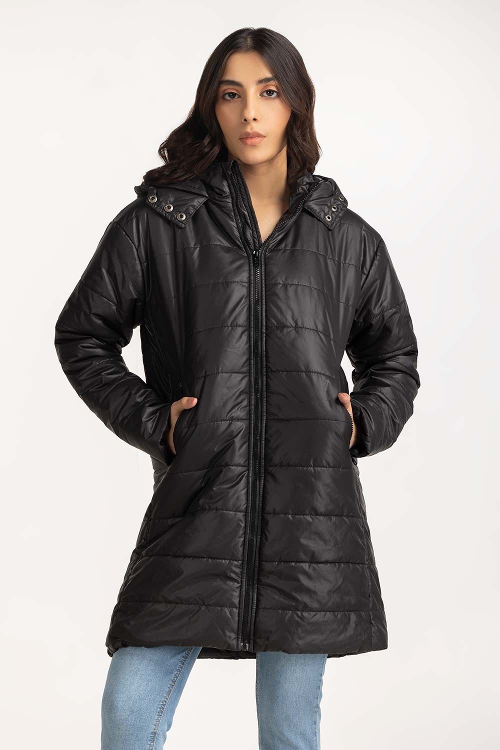 Puffer Jacket WM-JKT-WS24-061