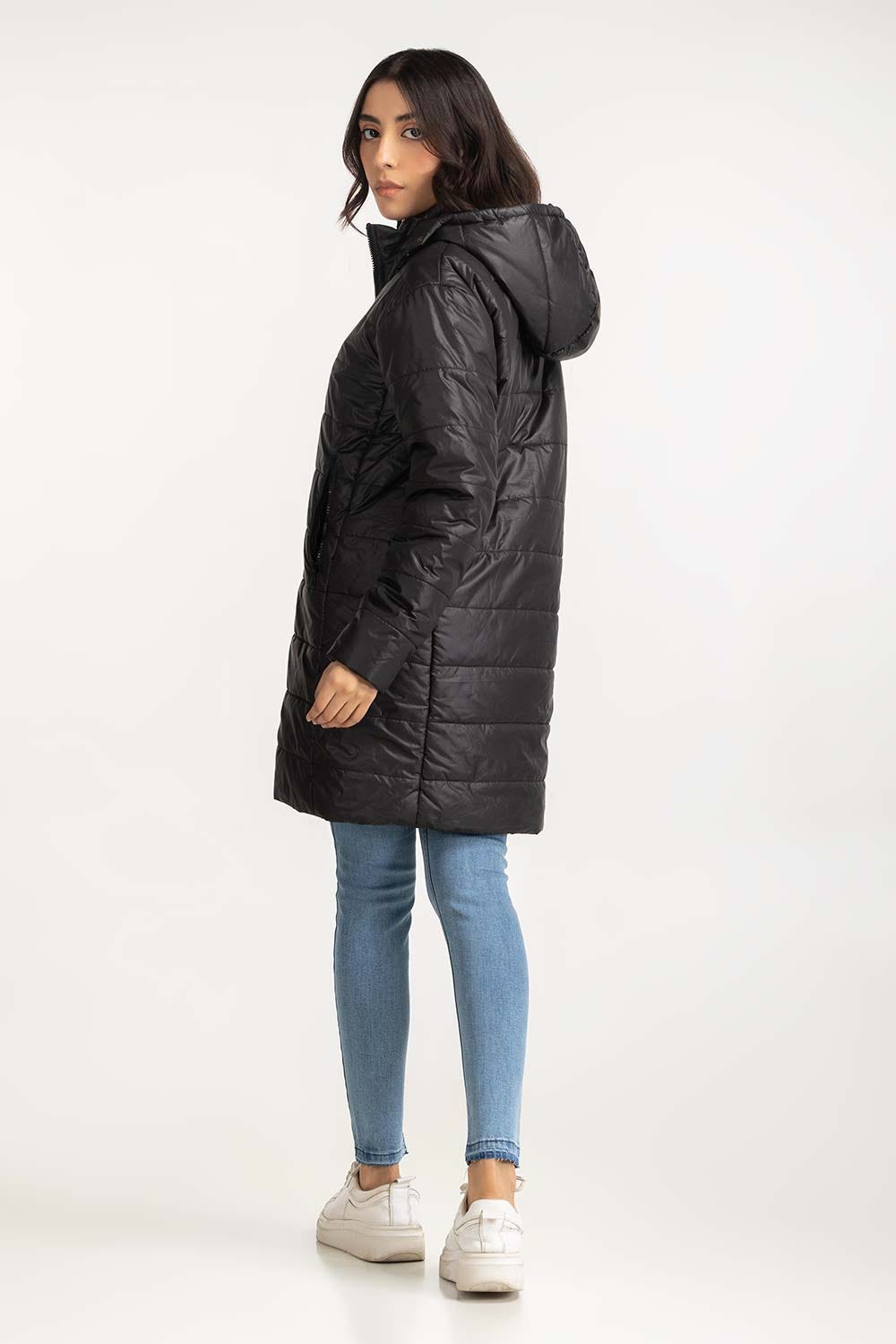 Puffer Jacket WM-JKT-WS24-061