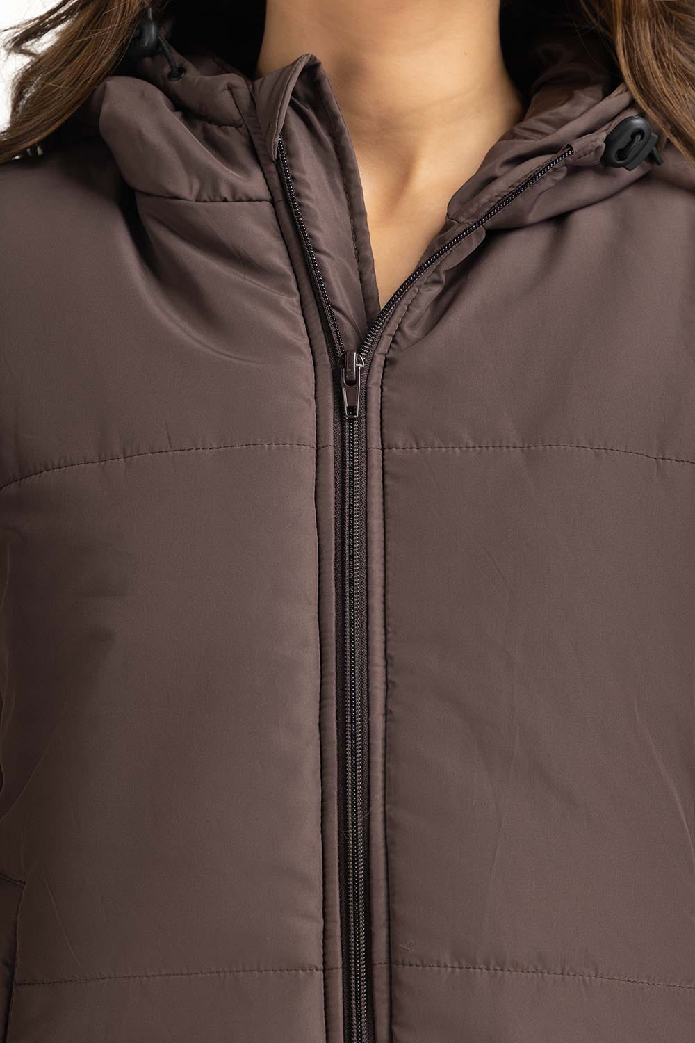 Puffer Jacket WM-JKT-WS24-062