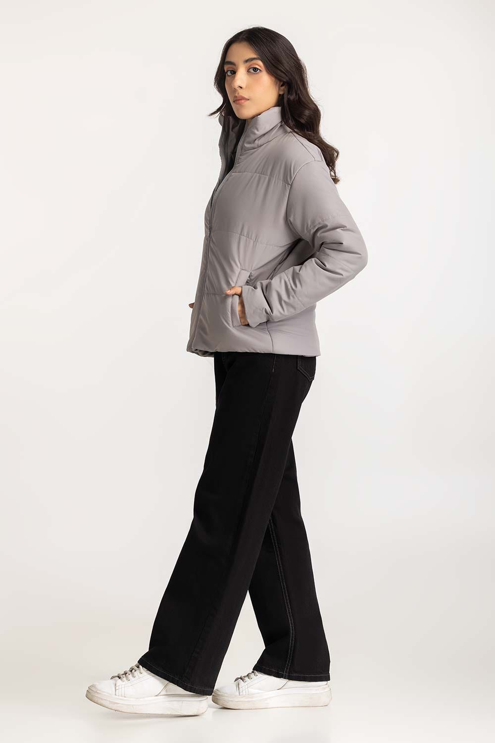 Puffer Jacket WM-JKT-WS24-063