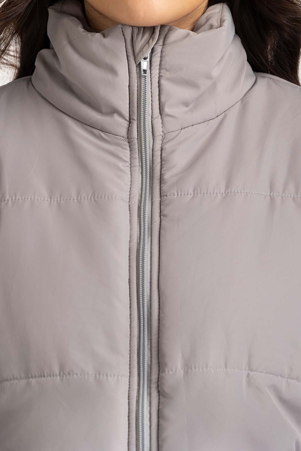 Puffer Jacket WM-JKT-WS24-063