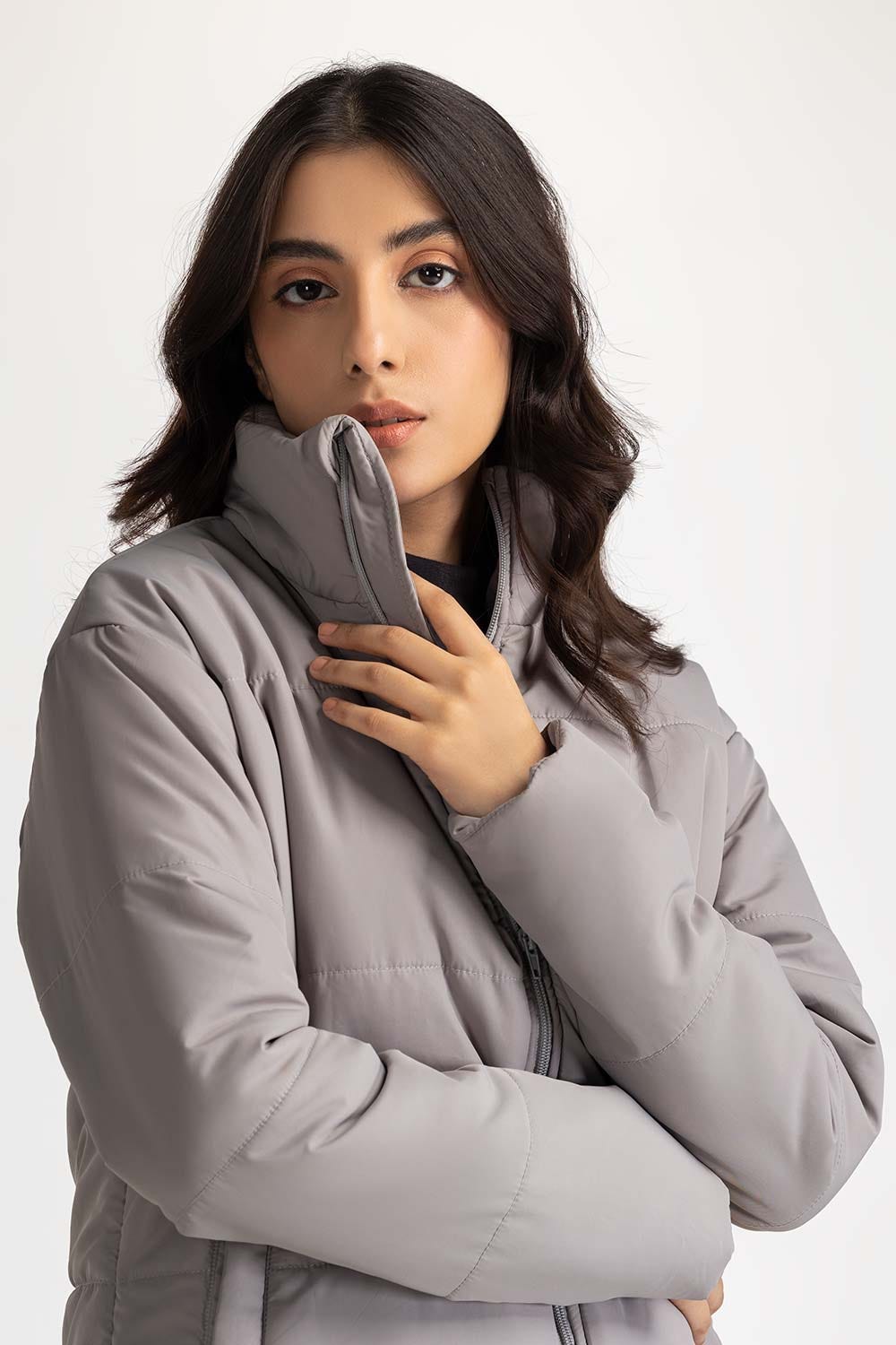 Puffer Jacket WM-JKT-WS24-063