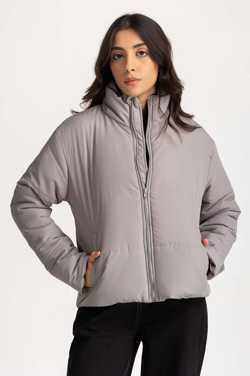 Puffer Jacket WM-JKT-WS24-063