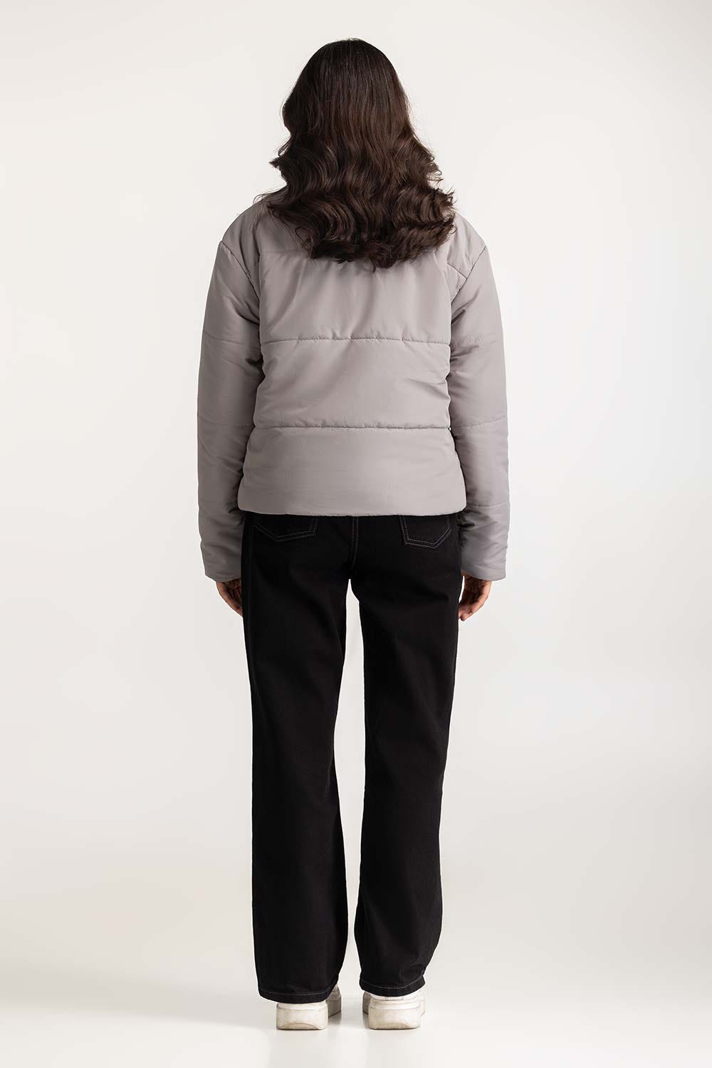 Puffer Jacket WM-JKT-WS24-063