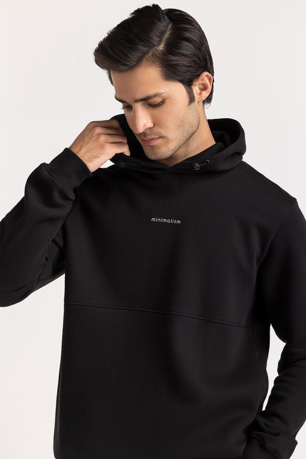 Pullover Hoddie MN-POH-WS24-104