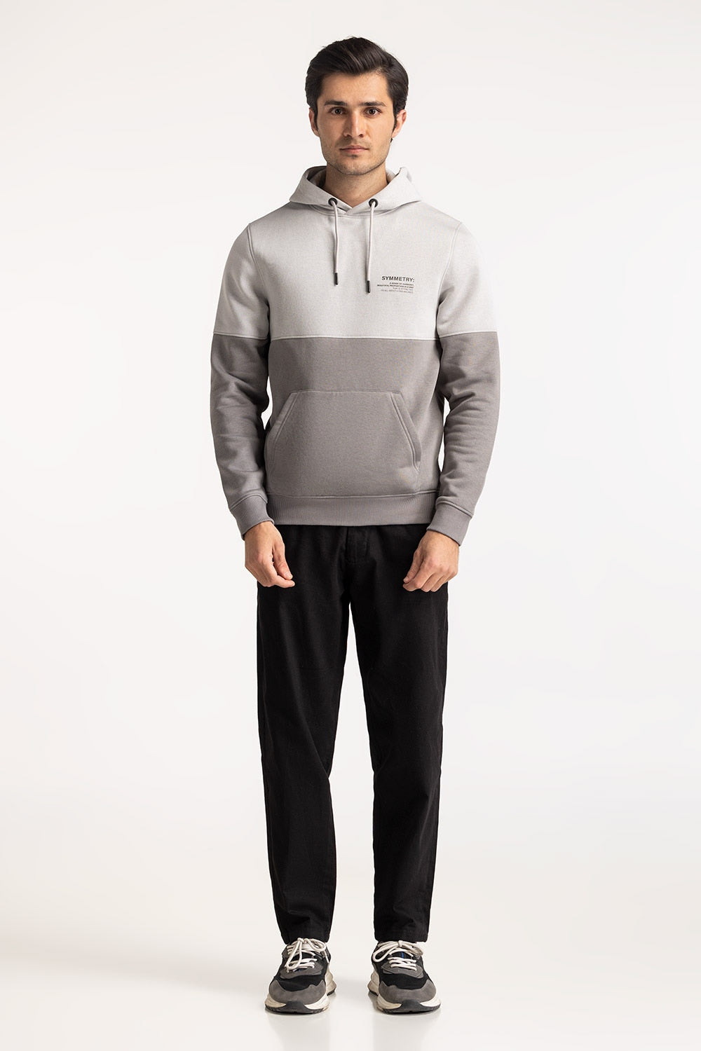 Pullover Hoddie MN-POH-WS24-154