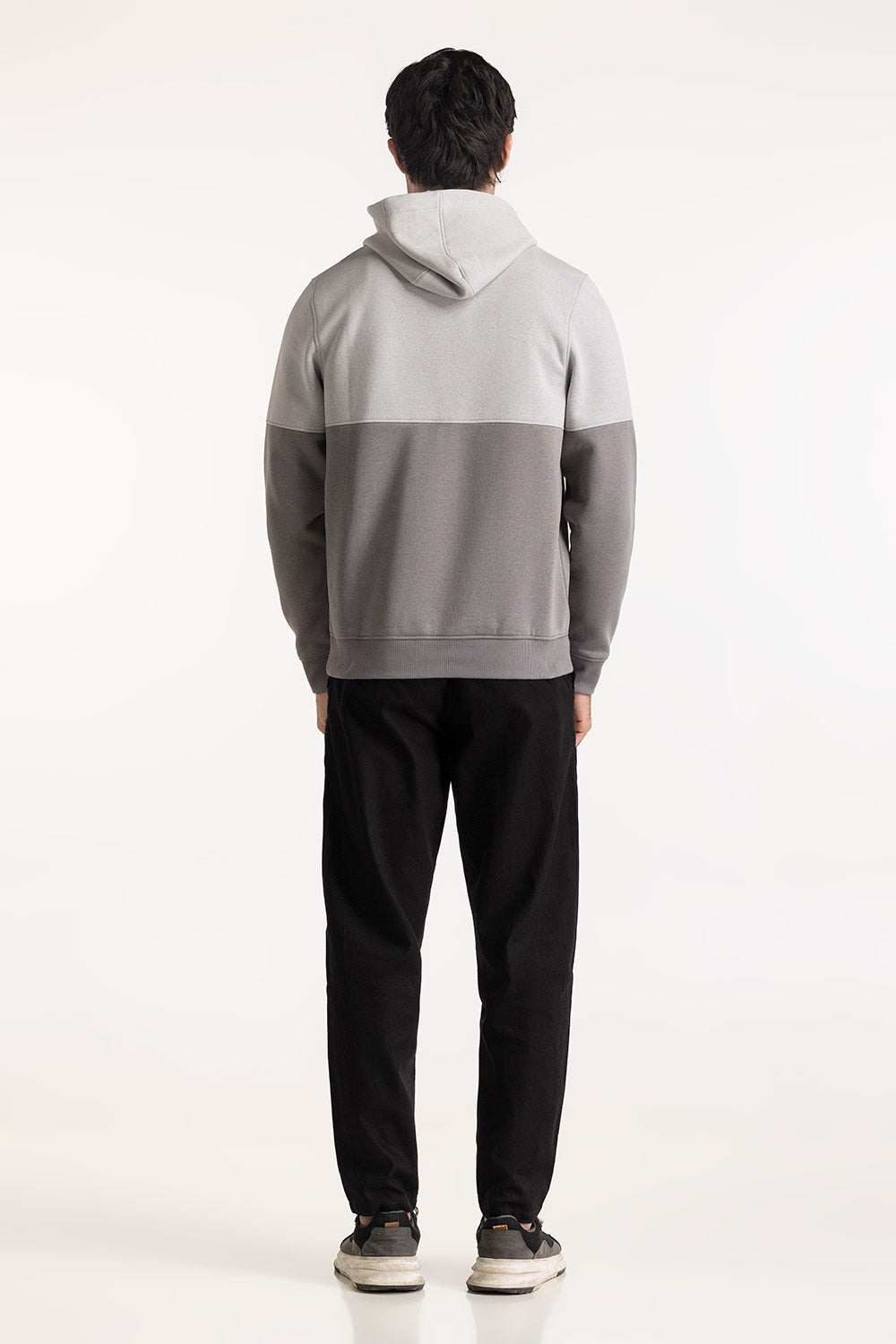 Pullover Hoddie MN-POH-WS24-154