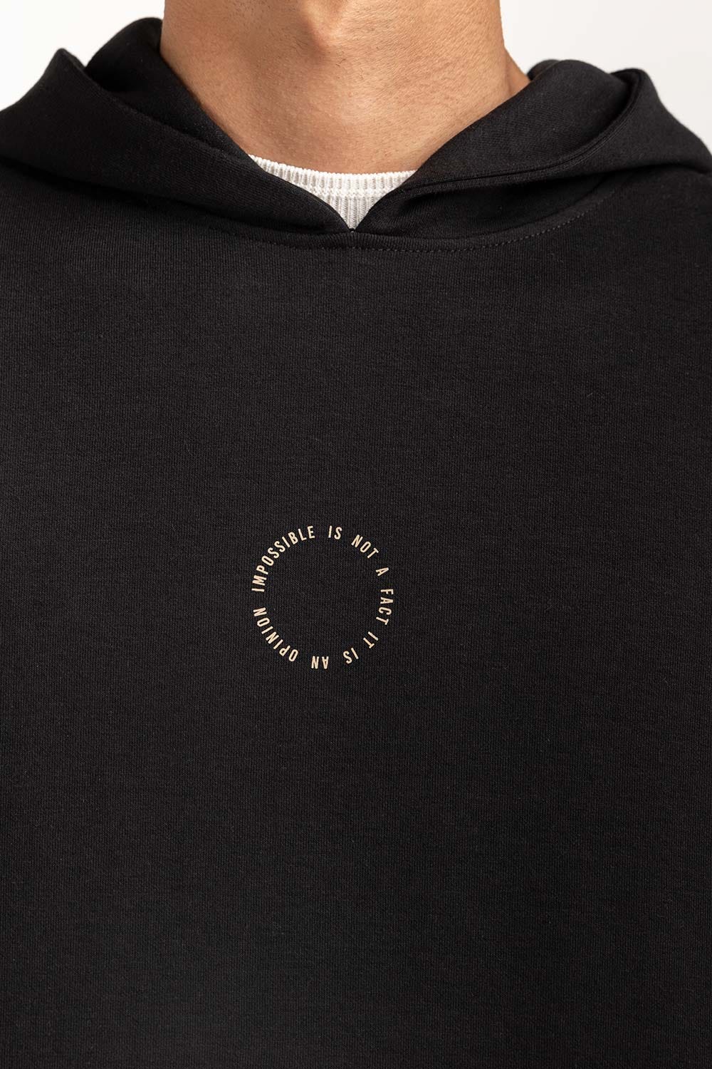 Pullover Hoddie MN-POH-WS24-155