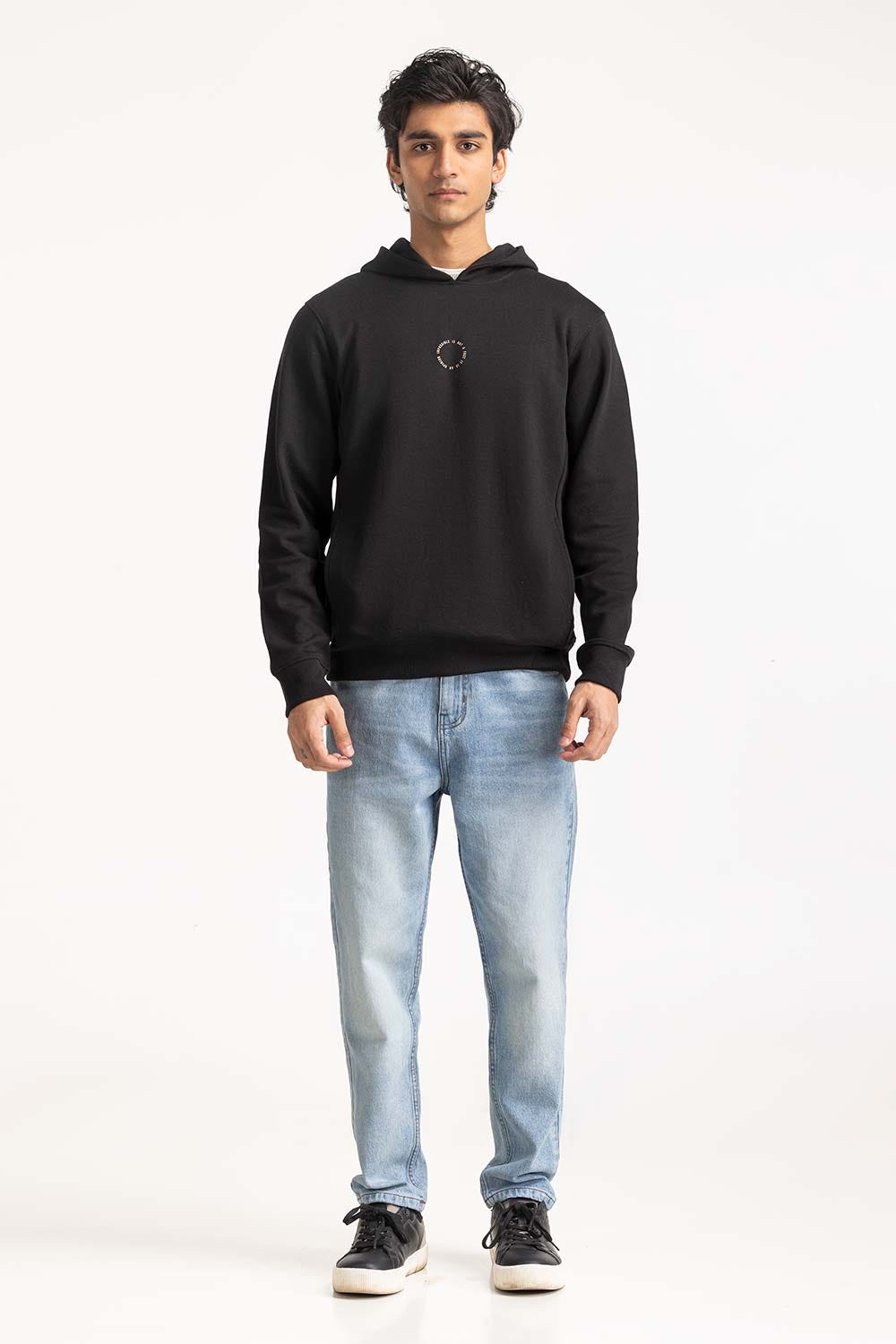 Pullover Hoddie MN-POH-WS24-155