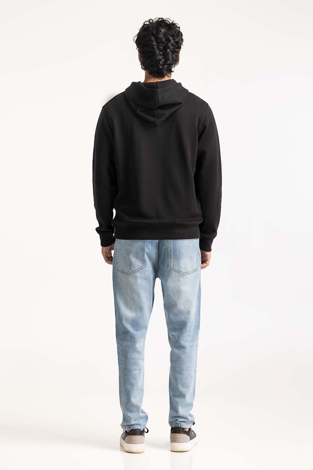 Pullover Hoddie MN-POH-WS24-155