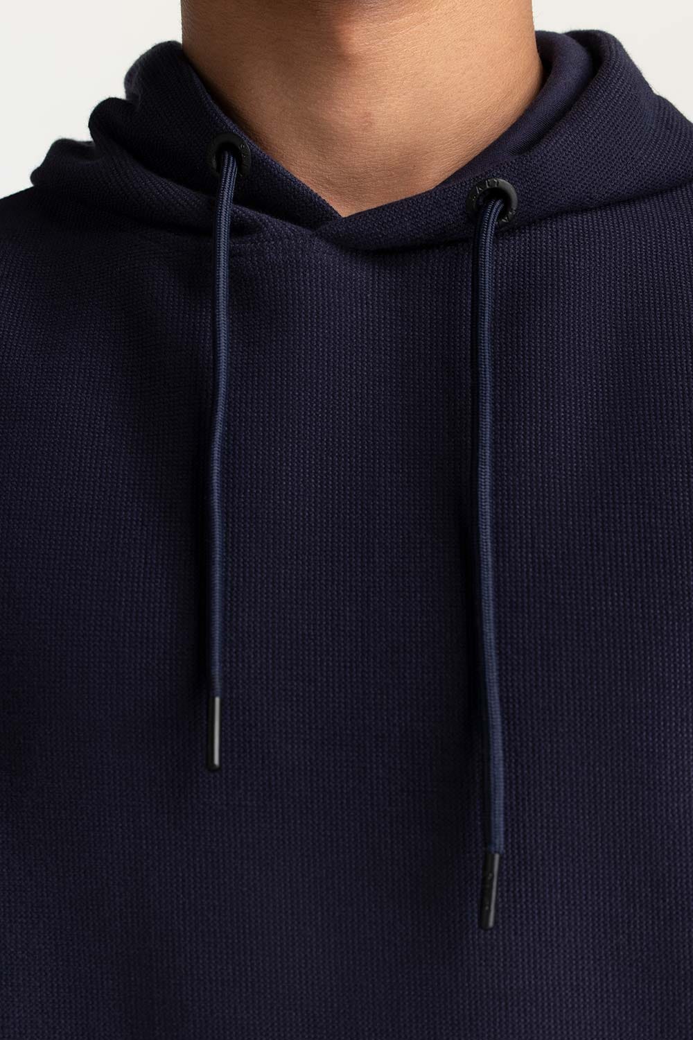 Pullover Hoodie MN-POH-WS24-102