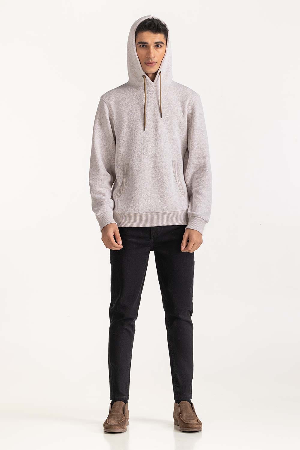 Pullover Hoodie MN-POH-WS24-156