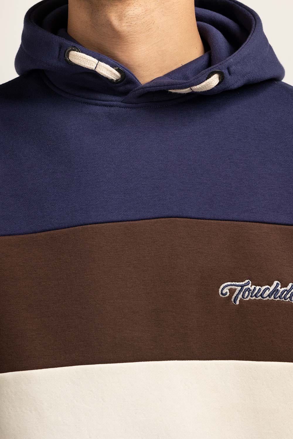 Pullover Hoodie MN-POH-WS24-158