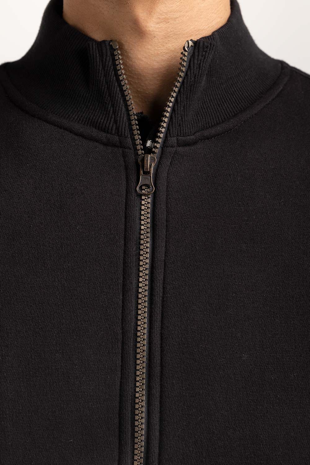 Quilted Jacket MN-KNV-WS24-501