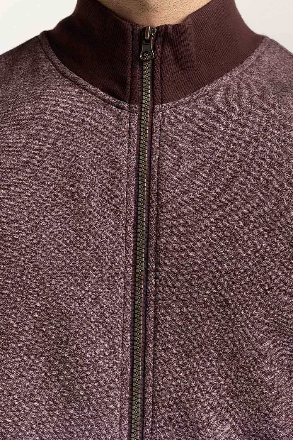 Quilted Jacket MN-KNV-WS24-503