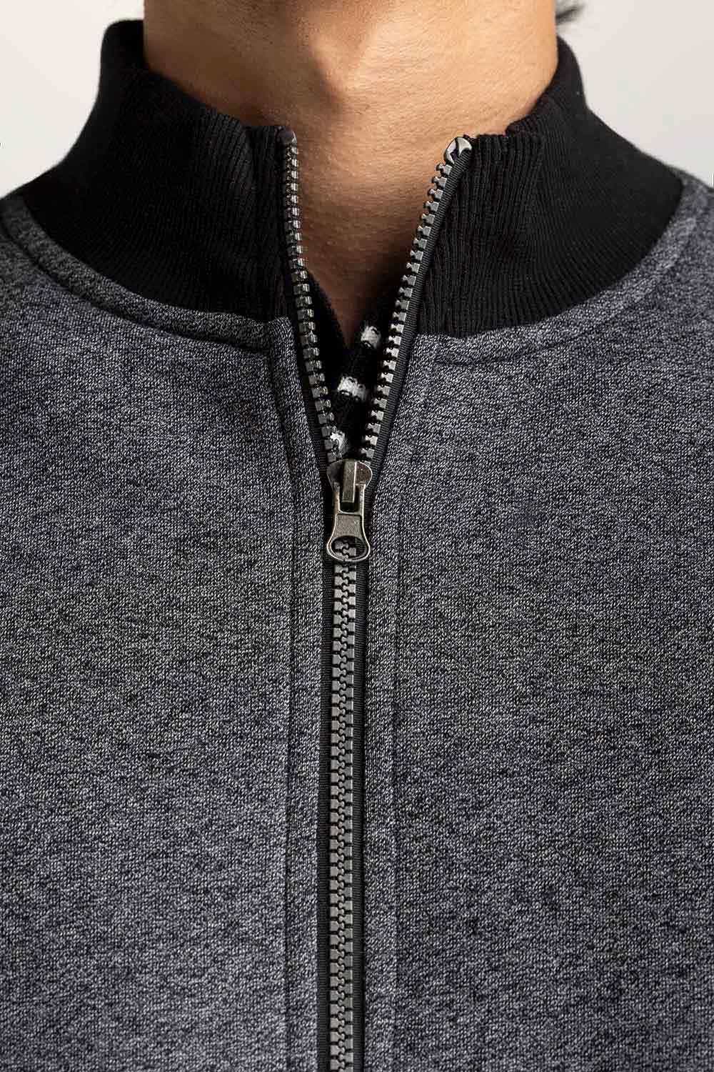 Quilted Jacket MN-KNV-WS24-504