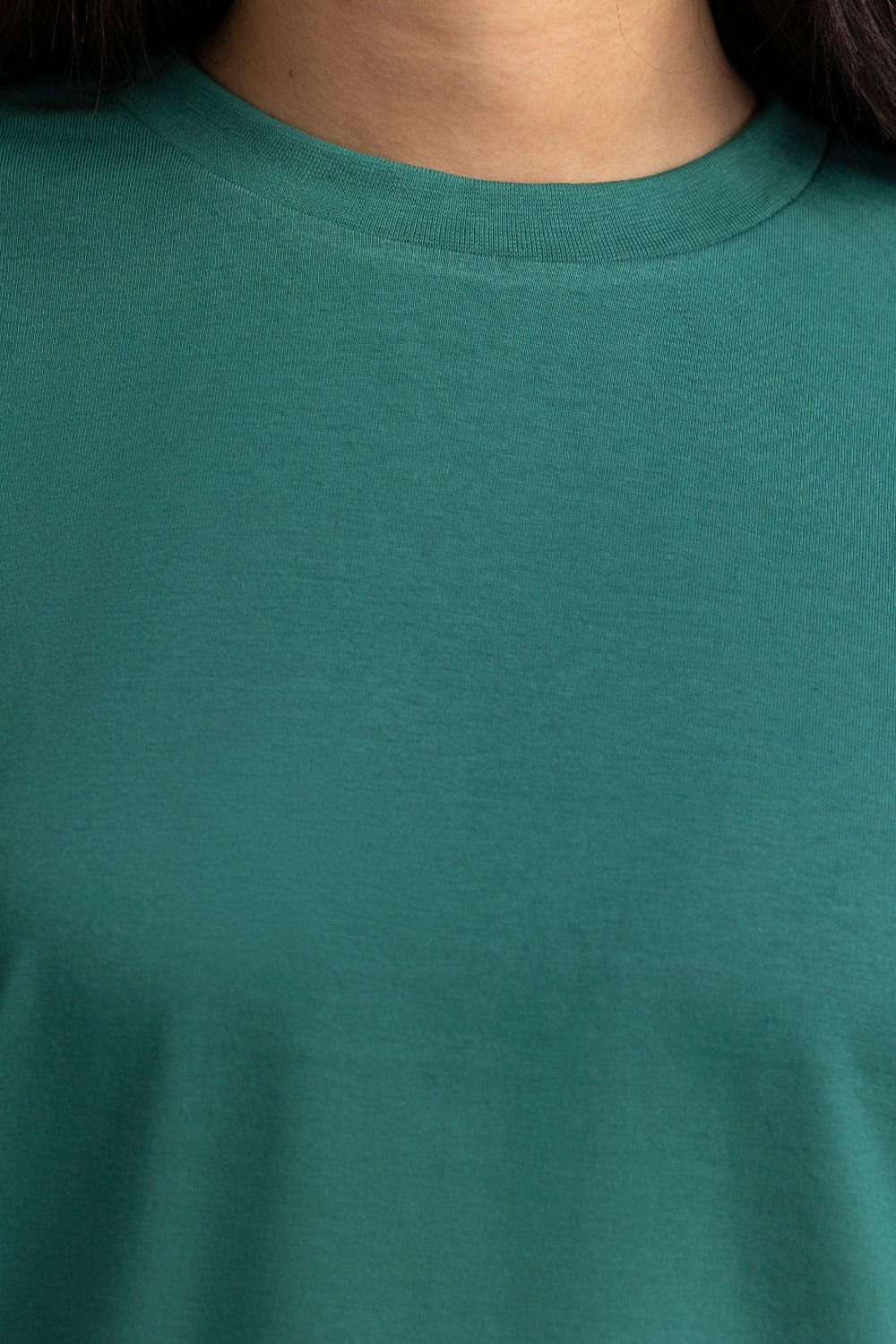 Regular Fit Basic Tee WM-KTP-SS24-061