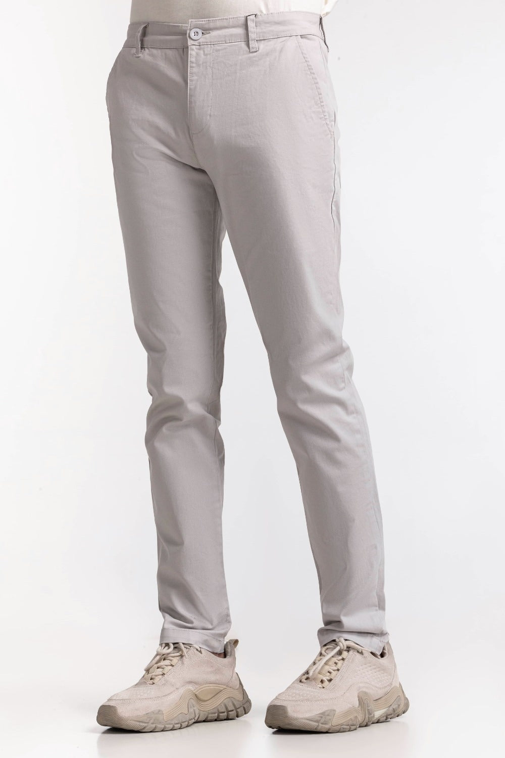 Regular Fit Chino MNTRCSS24008-B
