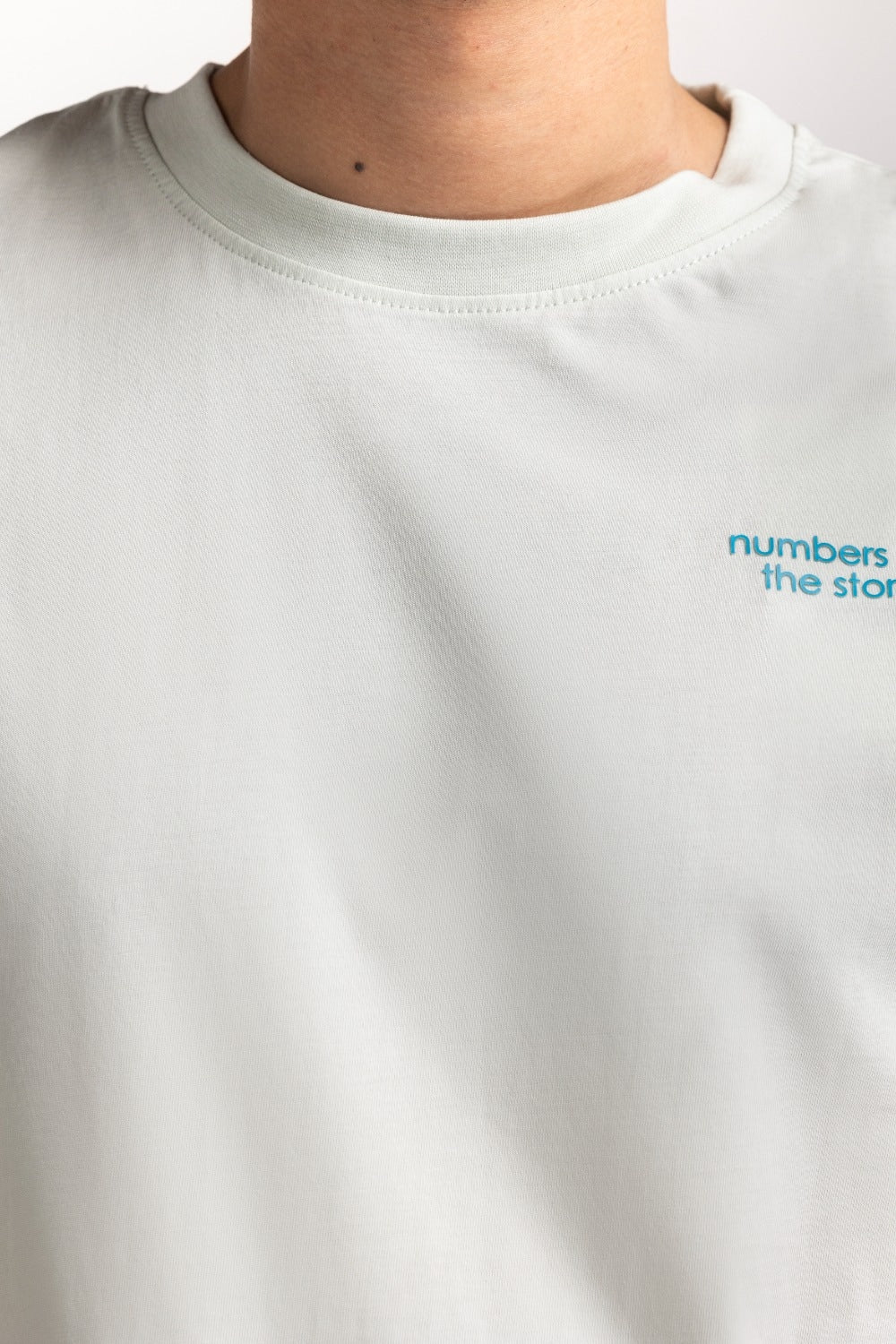 Regular Fit Graphic Tee TS-CNSJ24-239