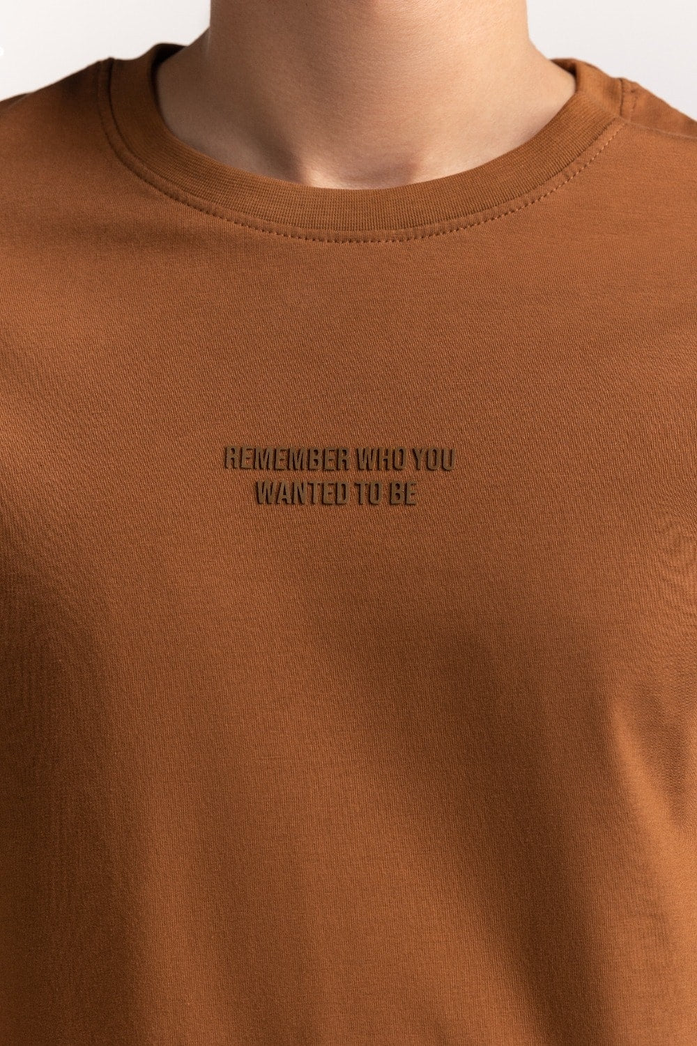 Regular Fit Graphic Tee TS-CNSJ24-259